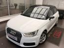 Thumbnail Audi A1 Sportback 1.0TFSI S auto