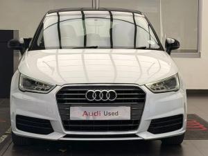 Audi A1 Sportback 1.0TFSI S auto - Image 2