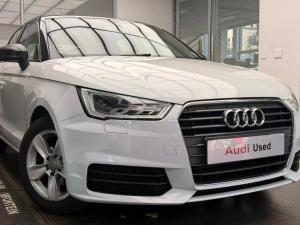 Audi A1 Sportback 1.0TFSI S auto - Image 3