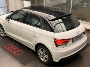 Audi A1 Sportback 1.0TFSI S auto - Image 8