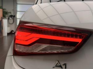 Audi A1 Sportback 1.0TFSI S auto - Image 9