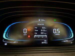 Hyundai Venue 1.2 Premium - Image 15