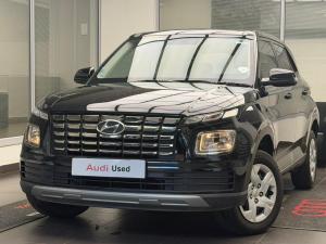 Hyundai Venue 1.2 Premium - Image 1