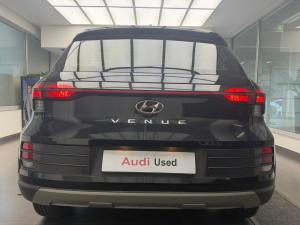 Hyundai Venue 1.2 Premium - Image 8