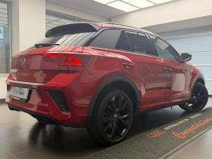 Volkswagen T-Roc 2.0TSI 4Motion R-Line - Image 11