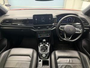 Volkswagen T-Roc 2.0TSI 4Motion R-Line - Image 12