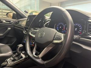 Volkswagen T-Roc 2.0TSI 4Motion R-Line - Image 16