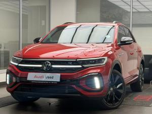 Volkswagen T-Roc 2.0TSI 4Motion R-Line - Image 1
