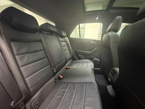 Volkswagen T-Roc 2.0TSI 4Motion R-Line - Image 20