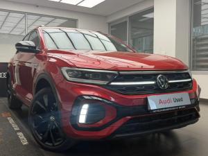 Volkswagen T-Roc 2.0TSI 4Motion R-Line - Image 4