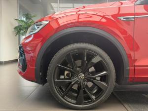 Volkswagen T-Roc 2.0TSI 4Motion R-Line - Image 6