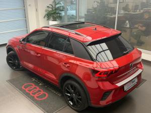 Volkswagen T-Roc 2.0TSI 4Motion R-Line - Image 7