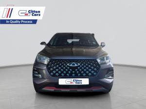 Chery Tiggo 4 PRO 1.5 Comfort CVT - Image 2