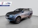 Thumbnail Fiat Fullback 2.5 Di-D 4X4 131KWD/C