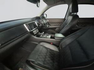 GWM P-SERIES 2.0TD LT 4X4 automatic D/C - Image 3