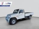 Thumbnail Mahindra Bolero Maxi Truck 2.5 TDS/C
