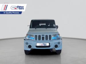 Mahindra Bolero Maxi Truck 2.5 TDS/C - Image 2