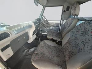 Mahindra Bolero Maxi Truck 2.5 TDS/C - Image 3