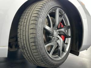 Nissan 370 Z Coupe automatic - Image 15
