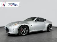 Thumbnail Nissan 370 Z Coupe automatic