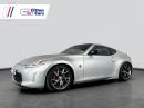Thumbnail Nissan 370 Z Coupe automatic