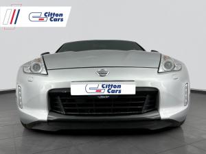 Nissan 370 Z Coupe automatic - Image 2