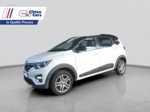Renault Triber 1.0 Prestige / Intens AMT - Image 1