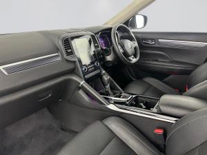 Renault Koleos 2.5 DYNAMIQUE/INTENS CVT - Image 13