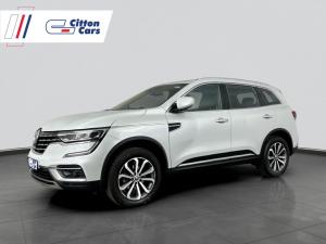 Renault Koleos 2.5 DYNAMIQUE/INTENS CVT - Image 1