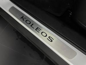 Renault Koleos 2.5 DYNAMIQUE/INTENS CVT - Image 20