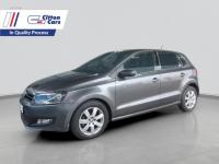 Thumbnail Volkswagen Polo 1.4 Comfortline 5-Door