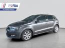 Thumbnail Volkswagen Polo 1.4 Comfortline 5-Door