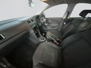 Volkswagen Polo 1.4 Comfortline 5-Door - Image 3