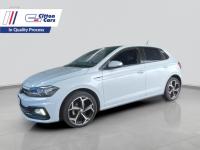 Thumbnail Volkswagen Polo 1.0 TSI Comfortline DSG