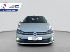 Volkswagen Polo 1.0 TSI Comfortline DSG - Image 2