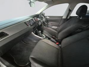 Volkswagen Polo 1.0 TSI Comfortline DSG - Image 3