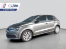 Thumbnail Volkswagen Polo Vivo 1.4 Trendline