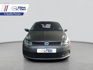 Volkswagen Polo Vivo 1.4 Trendline - Image 2