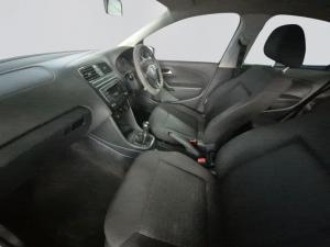Volkswagen Polo Vivo 1.4 Trendline - Image 3