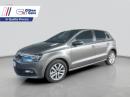 Thumbnail Volkswagen Polo Vivo 1.4 Comfortline