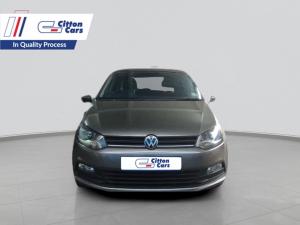 Volkswagen Polo Vivo 1.4 Comfortline - Image 2