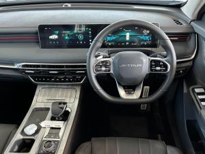 Jetour Dashing 1.5T Deluxe - Image 13