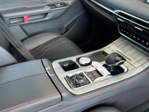 Jetour Dashing 1.5T Deluxe - Image 16