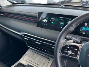 Jetour Dashing 1.5T Deluxe - Image 17