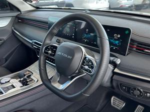 Jetour Dashing 1.5T Deluxe - Image 19