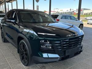 Jetour Dashing 1.5T Deluxe - Image 1