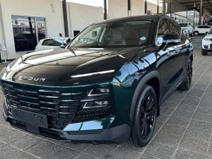 Jetour Dashing 1.5T Deluxe - Image 3