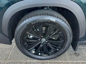 Jetour Dashing 1.5T Deluxe - Image 5