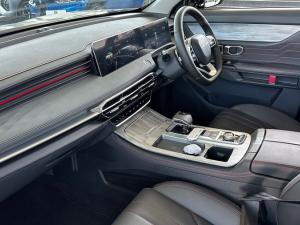 Jetour Dashing 1.5T Deluxe - Image 9