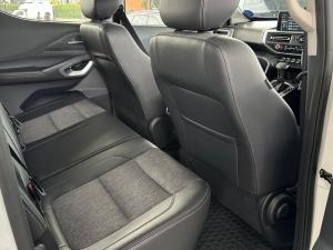 Peugeot Landtrek 1.9TD double cab Allure - Image 10